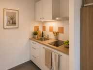 EXCLUSIVITÉ   T2 de 45 m2 avec balcon, parking sécurisé et l — photo 2