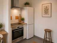 EXCLUSIVITÉ   T2 de 45 m2 avec balcon, parking sécurisé et l — photo 3