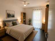 EXCLUSIVITÉ   T2 de 45 m2 avec balcon, parking sécurisé et l — photo 4
