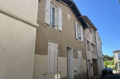 Maison 4 pièces 159965 €