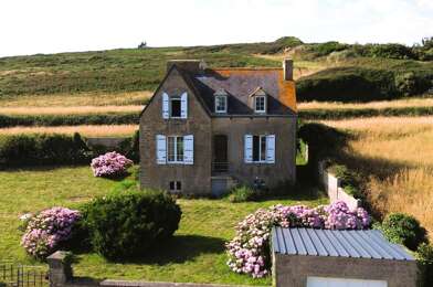 Maison 7 pièces 418000 €