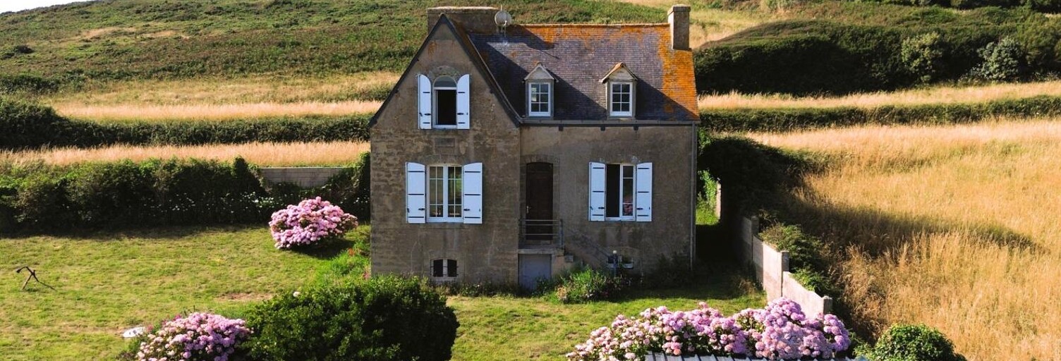 Maison 7 Pièces 133 m² à vendre à Ploéven (29550)