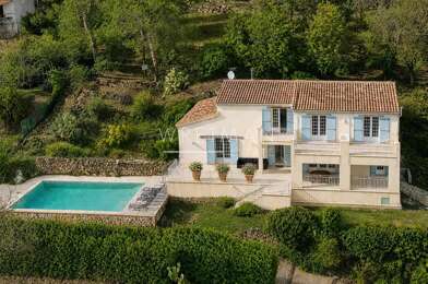 Maison 7 pièces 890000 €