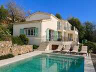 Superbe villa avec piscine - Tourrettes-sur-Loup — photo 2