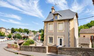 Maison 3 Pièces 93 m² à vendre à Pont-de-Salars (12290)