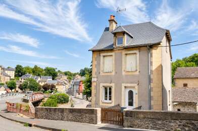 Maison 3 pièces 114900 €