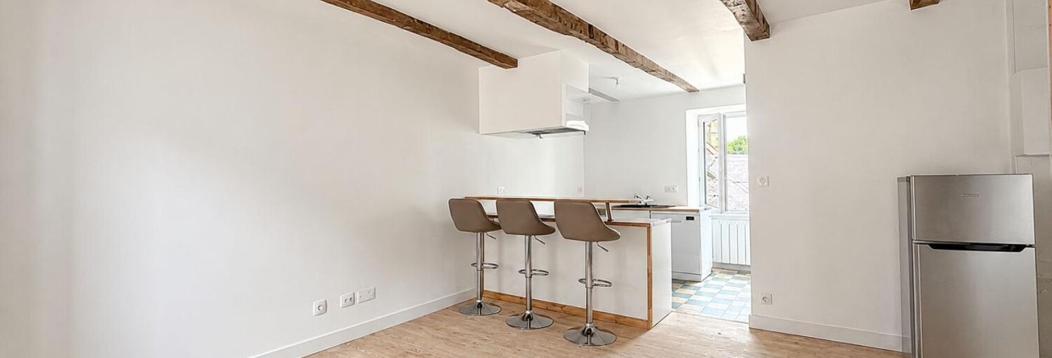 Maison 3 Pièces 93 m² à vendre à Pont-de-Salars (12290)