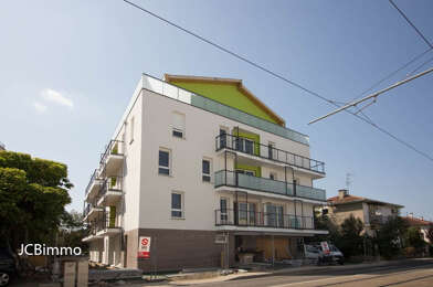 Appartement 3 pièces 814 €