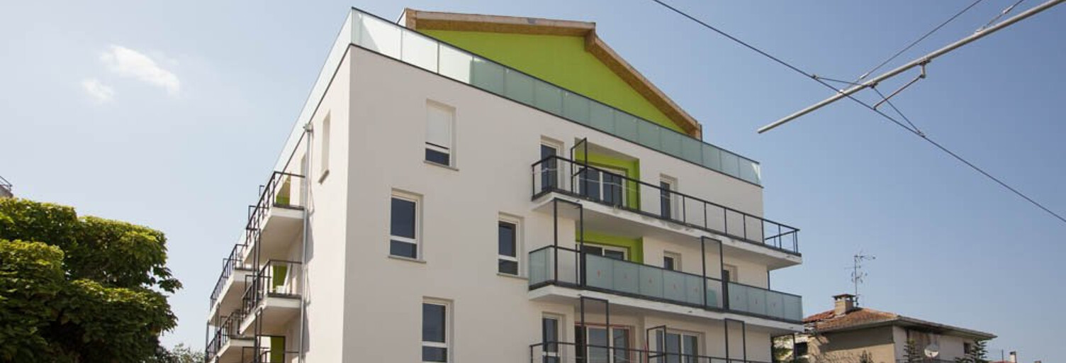 Appartement 3 Pièces 62 m² à louer à Blagnac (31700)