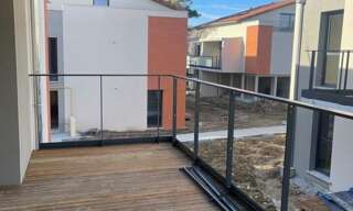 Appartement 2 Pièces 42 m² à louer à Gratentour (31150)