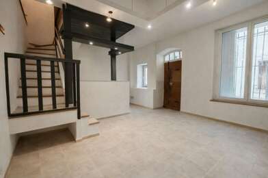 Maison 4 pièces 79000 €