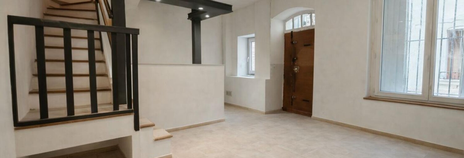 Maison 4 Pièces 69 m² à vendre à Tarascon (13150)