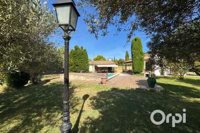 Maison 4 pièces 425000 €