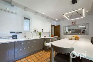 Maison 4 pièces 425000 €