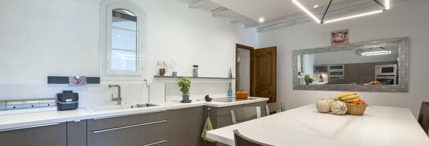 Maison 4 Pièces 165 m² à vendre à Beaucaire (30300)