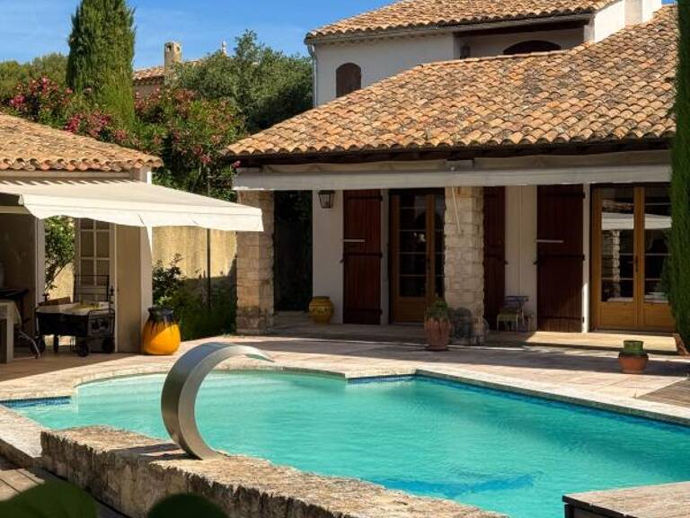 Villa  165m2, piscine , sur 1200m2 de jardin — photo 1