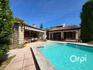 Villa  165m2, piscine , sur 1200m2 de jardin — photo 2