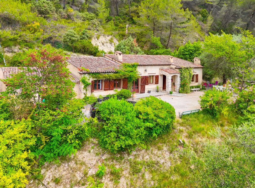Photo Maison de 4 pièces Blausasc