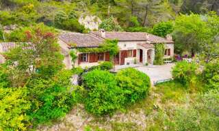 Maison 4 Pièces 78 m² à vendre à Blausasc (06440)