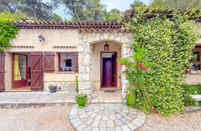 BLAUSASC - Maison de plain-pied 79 m²  À Vendre — photo 2