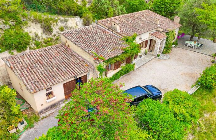 BLAUSASC - Maison de plain-pied 79 m²  À Vendre — photo 3
