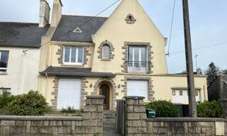 Maison 5 Pièces 121 m² à vendre à Rostrenen (22110)