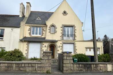 Maison 5 pièces 139100 €