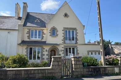 Maison 5 pièces 139100 €