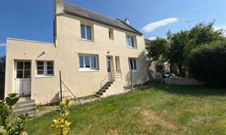 Maison 5 Pièces 121 m² à vendre à Rostrenen (22110)