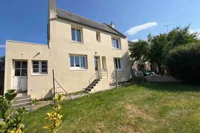 Maison 5 pièces 118800 €