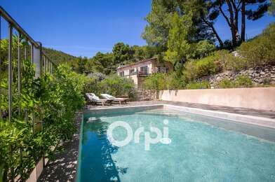 Maison 4 pièces 730000 €