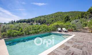 Maison 4 Pièces 150 m² à vendre à Roquevaire (13360)