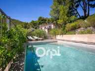 Villa Roquevaire 4 pièce(s) 150 m2 avec 800 m² terrain arboré — photo 2