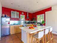 Villa Roquevaire 4 pièce(s) 150 m2 avec 800 m² terrain arboré — photo 3