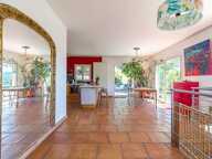 Villa Roquevaire 4 pièce(s) 150 m2 avec 800 m² terrain arboré — photo 4