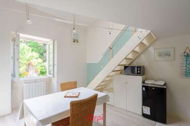 Appartement 2 pièces 187000 €