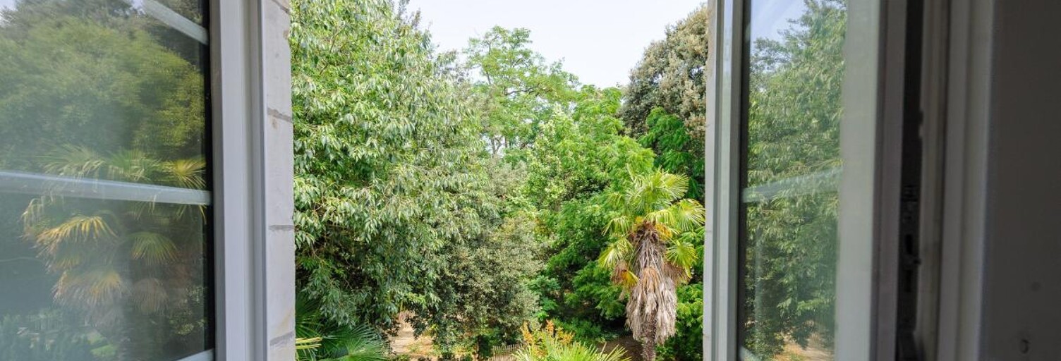 Appartement 2 Pièces 37 m² à vendre à La Rochelle (17000)