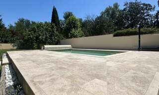 Maison 5 Pièces 150 m² à vendre à Nîmes (30900)