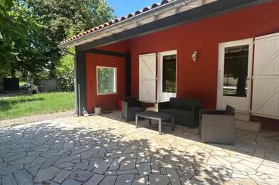 Maison 5 pièces 430000 €