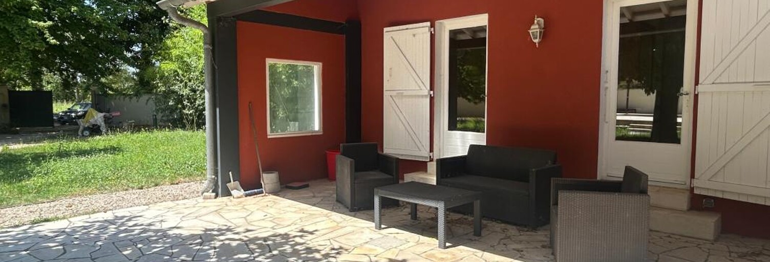 Maison 5 Pièces 150 m² à vendre à Nîmes (30900)