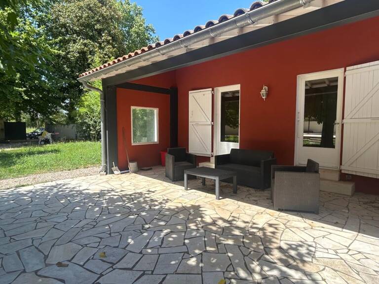 Splendide Villa au calme secteur La bastide - 4 Chambres - Piscine — photo 1
