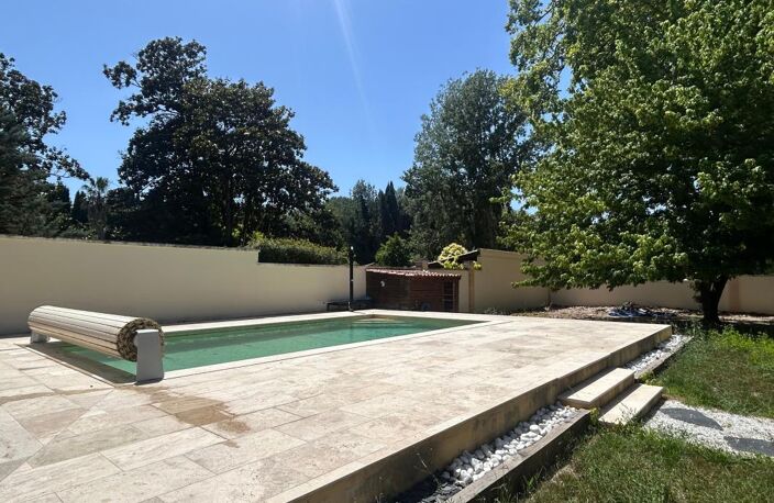 Splendide Villa au calme secteur La bastide - 4 Chambres - Piscine — photo 3