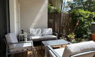 Appartement 2 Pièces 53 m² à louer à Nîmes (30900)