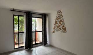 Appartement 1 Pièce 27 m² à louer à Nîmes (30900)