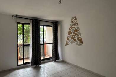 Appartement 1 pièces 450 €