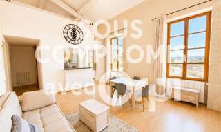 Appartement 2 Pièces 66 m² à vendre à Calvisson (30420)