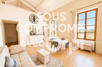 Appartement 2 pièces 159000 €
