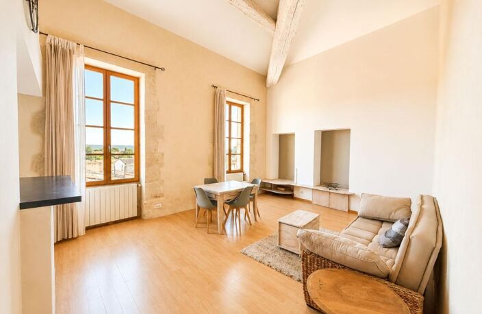 Coup de cœur au centre de Calvisson – Bel appartement de 66 m² en état impeccable — photo 3