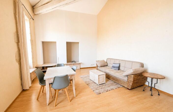 Coup de cœur au centre de Calvisson – Bel appartement de 66 m² en état impeccable — photo 4