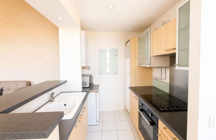 Coup de cœur au centre de Calvisson – Bel appartement de 66 m² en état impeccable — photo 5